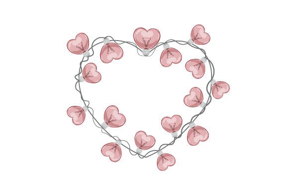 Download Heart Love Light Bulb - Premium Resources