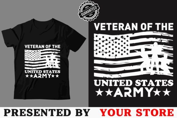 Download Army Veteran Tshirt Design Old Army Man - Tshirt Collection