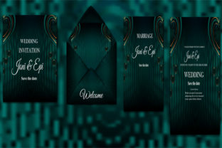 Download Wedding-invitation Label-card-design - Wedding Collection