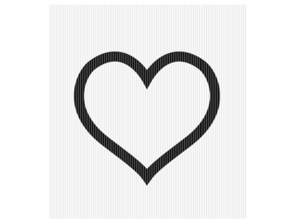 Download Heart Love SVG Graphic - Premium Resources