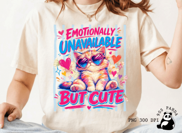 Download Watercolor Clipart Valentine PNG Funny - Watercolor Collection