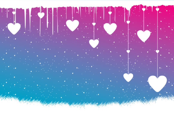 Download Valentines with Heart Love Illustration - Heart love Collection