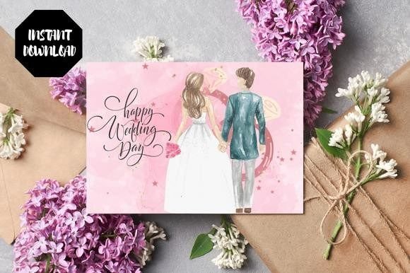 Download Wedding Card - Wedding Collection